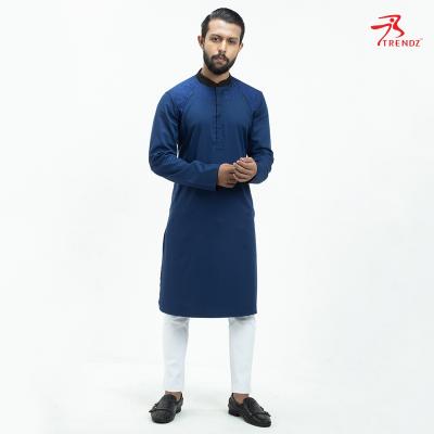 MEN'S PUNJABI SLIM FITTED