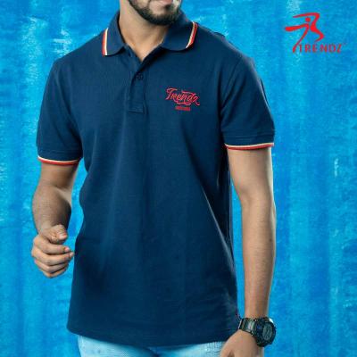 MEN'S POLO SHIRT