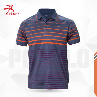 TRENDZ MENS  POLO SHIRT S/SLEEVE  