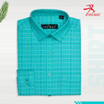 MENS-SHIRT L/SLEEVE-EXECUTIVE