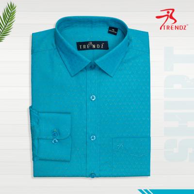 MENS-SHIRT L/SLEEVE-EXECUTIVE