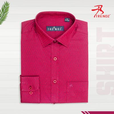 MENS-SHIRT L/SLEEVE-EXECUTIVE