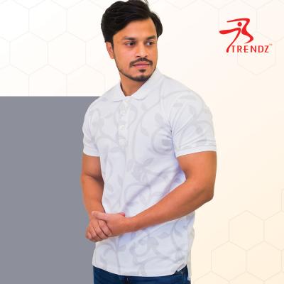 MENS POLO SHIRT  TRENDZ MPS 25299