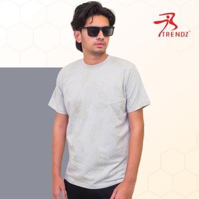 MENS T-SHIRT  TRENDZ MTS 25306